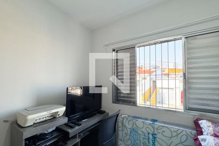 Quarto 1 de apartamento à venda com 2 quartos, 62m² em Jordanópolis, São Bernardo do Campo