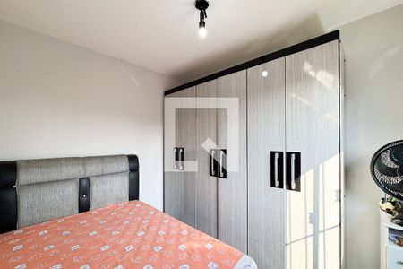 Quarto 2 de apartamento à venda com 2 quartos, 62m² em Jordanópolis, São Bernardo do Campo
