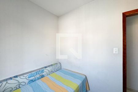 Quarto 1 de apartamento à venda com 2 quartos, 62m² em Jordanópolis, São Bernardo do Campo