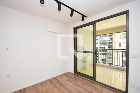 Studio de kitnet/studio à venda com 1 quarto, 26m² em Pompeia, São Paulo