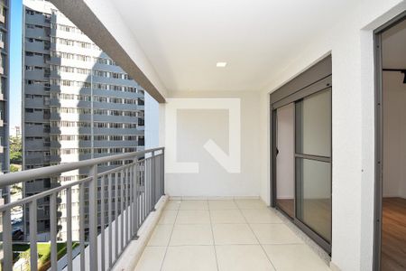 Varando Studio de kitnet/studio à venda com 1 quarto, 26m² em Pompeia, São Paulo