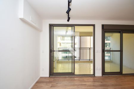 Studio de kitnet/studio à venda com 1 quarto, 26m² em Pompeia, São Paulo