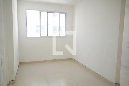 Sala de apartamento para alugar com 2 quartos, 43m² em Penha de França, São Paulo