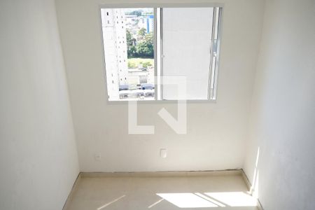 Quartos de apartamento para alugar com 2 quartos, 43m² em Penha de França, São Paulo