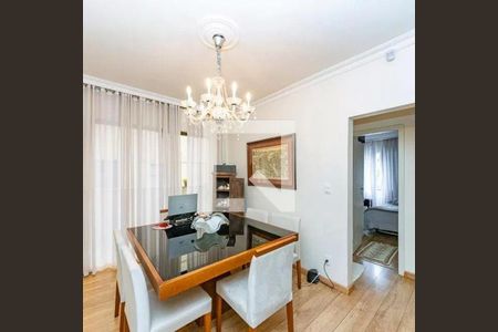 Apartamento à venda com 3 quartos, 120m² em Buritis, Belo Horizonte