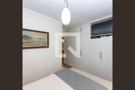 Apartamento à venda com 3 quartos, 120m² em Buritis, Belo Horizonte