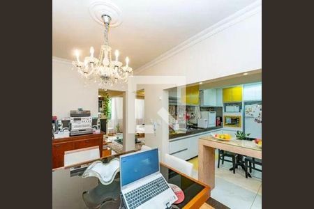 Apartamento à venda com 3 quartos, 120m² em Buritis, Belo Horizonte