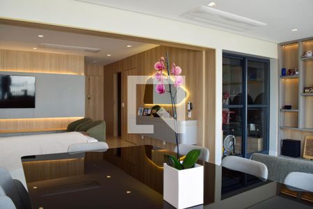Apartamento à venda com 5 quartos, 165m² em Parque Boturussu, São Paulo