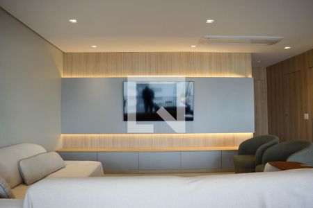 Apartamento à venda com 5 quartos, 165m² em Parque Boturussu, São Paulo