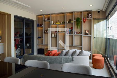 Apartamento à venda com 5 quartos, 165m² em Parque Boturussu, São Paulo