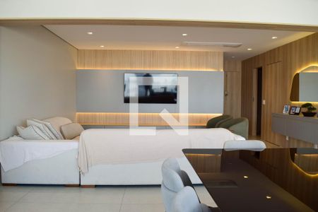 Apartamento à venda com 5 quartos, 165m² em Parque Boturussu, São Paulo