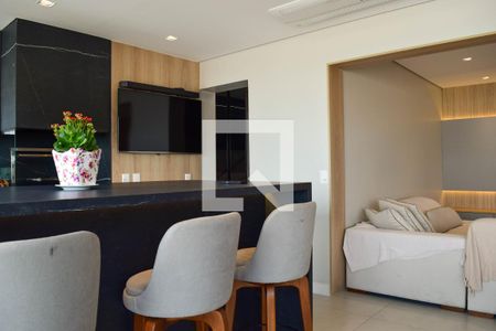Apartamento à venda com 5 quartos, 165m² em Parque Boturussu, São Paulo