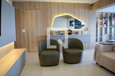 Apartamento à venda com 5 quartos, 165m² em Parque Boturussu, São Paulo