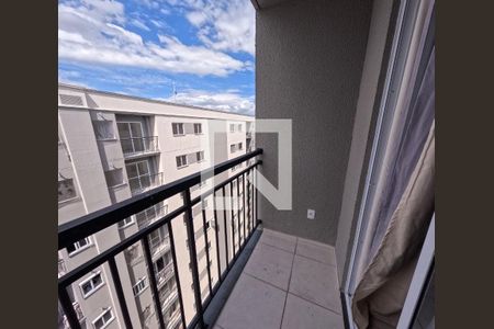 Sacada de apartamento para alugar com 2 quartos, 43m² em Irajá, Rio de Janeiro