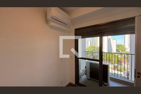 Apartamento para alugar com 3 quartos, 125m² em Santo Amaro, São Paulo