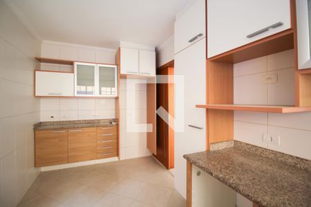 Cozinha de casa para alugar com 3 quartos, 160m² em Itaim Bibi, São Paulo