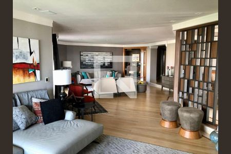 Apartamento à venda com 4 quartos, 365m² em Jardim Fonte do Morumbi, São Paulo