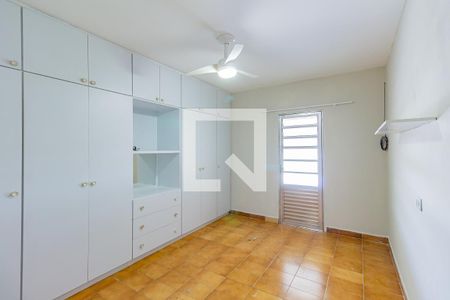 Quarto 2 de casa para alugar com 2 quartos, 80m² em Parque Santo Antônio, São Paulo