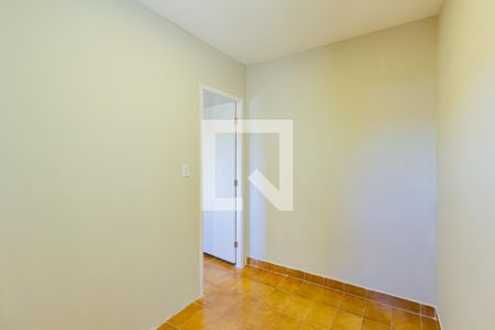 Quarto 1 de casa para alugar com 2 quartos, 80m² em Parque Santo Antônio, São Paulo