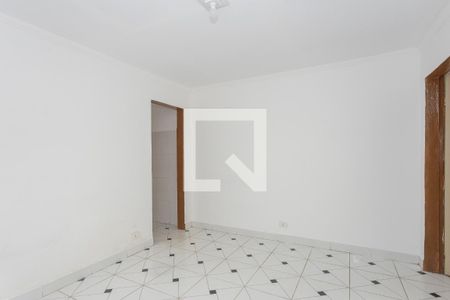 Sala de casa para alugar com 1 quarto, 60m² em Jardim Santa Margarida, São Paulo