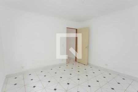 Quarto de casa para alugar com 1 quarto, 60m² em Jardim Santa Margarida, São Paulo