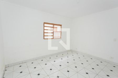 Quarto de casa para alugar com 1 quarto, 60m² em Jardim Santa Margarida, São Paulo