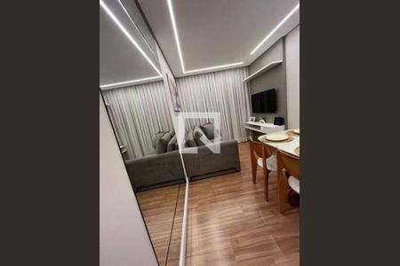 Apartamento à venda com 2 quartos, 50m² em Jardim das Vertentes, São Paulo