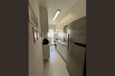 Apartamento à venda com 2 quartos, 50m² em Jardim das Vertentes, São Paulo