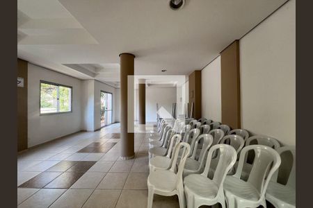 Apartamento à venda com 2 quartos, 50m² em Jardim das Vertentes, São Paulo