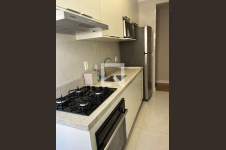 Apartamento à venda com 2 quartos, 50m² em Jardim das Vertentes, São Paulo