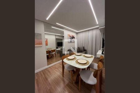 Apartamento à venda com 2 quartos, 50m² em Jardim das Vertentes, São Paulo