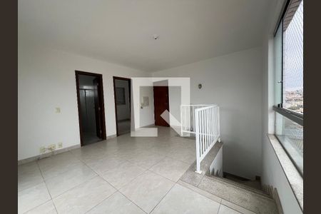 Apartamento para alugar com 4 quartos, 184m² em Dona Clara, Belo Horizonte