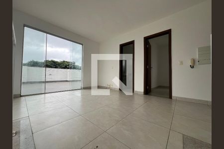 Apartamento para alugar com 4 quartos, 184m² em Dona Clara, Belo Horizonte