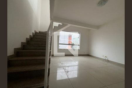 Apartamento para alugar com 4 quartos, 184m² em Dona Clara, Belo Horizonte