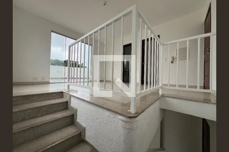 Apartamento para alugar com 4 quartos, 184m² em Dona Clara, Belo Horizonte