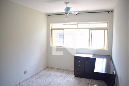 Sala de apartamento para alugar com 1 quarto, 42m² em Jardim Paulista, Ribeirão Preto