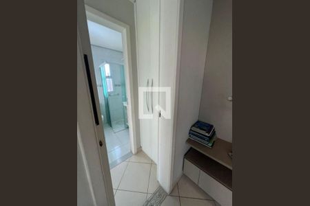 Apartamento à venda com 3 quartos, 185m² em Vila Margarida, São Bernardo do Campo
