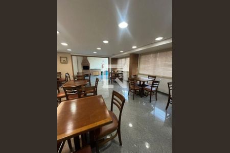 Apartamento à venda com 3 quartos, 185m² em Vila Margarida, São Bernardo do Campo