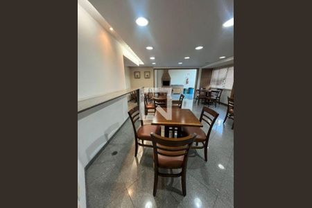 Apartamento à venda com 3 quartos, 185m² em Vila Margarida, São Bernardo do Campo