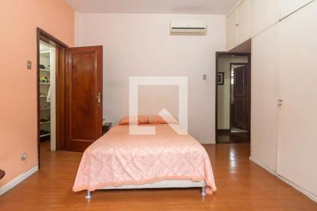 Apartamento à venda com 3 quartos, 120m² em Laranjeiras, Rio de Janeiro
