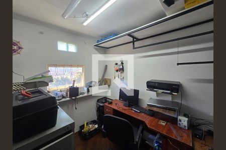 Escritório de casa para alugar com 3 quartos, 108m² em Jardim Leda, Guarulhos