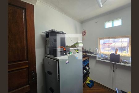 Escritório de casa para alugar com 3 quartos, 108m² em Jardim Leda, Guarulhos