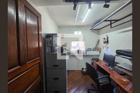 Escritório de casa para alugar com 3 quartos, 108m² em Jardim Leda, Guarulhos