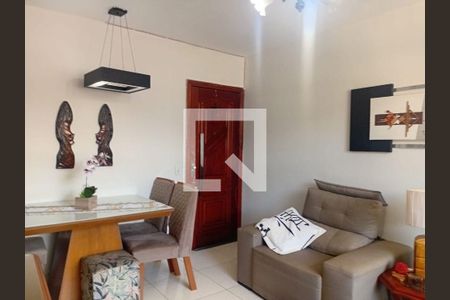 Apartamento à venda com 2 quartos, 75m² em Santa Rosa, Niterói