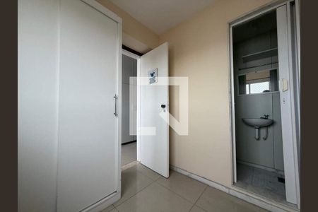 Apartamento à venda com 3 quartos, 207m² em Andaraí, Rio de Janeiro