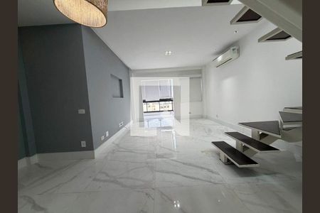 Apartamento à venda com 3 quartos, 207m² em Andaraí, Rio de Janeiro