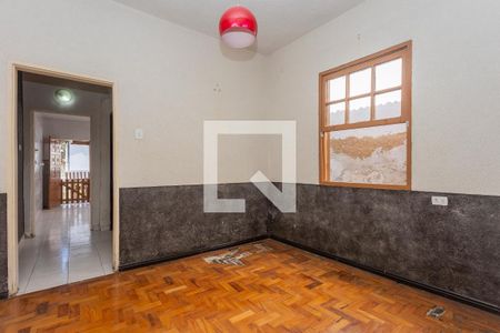 Sala - Casa 1 de casa para alugar com 4 quartos, 900m² em Jardim Alfredo, São Paulo
