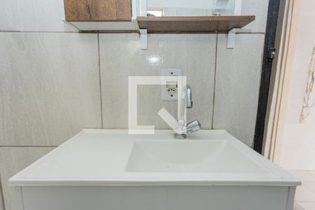 Banheiro - Casa 1 de casa para alugar com 4 quartos, 900m² em Jardim Alfredo, São Paulo