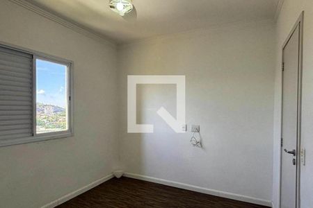 Quarto de apartamento à venda com 2 quartos, 53m² em Vila Quirino de Lima, São Bernardo do Campo