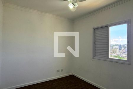 Quarto de apartamento à venda com 2 quartos, 53m² em Vila Quirino de Lima, São Bernardo do Campo